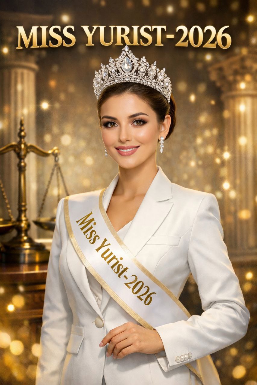 Miss Yurist - 2026